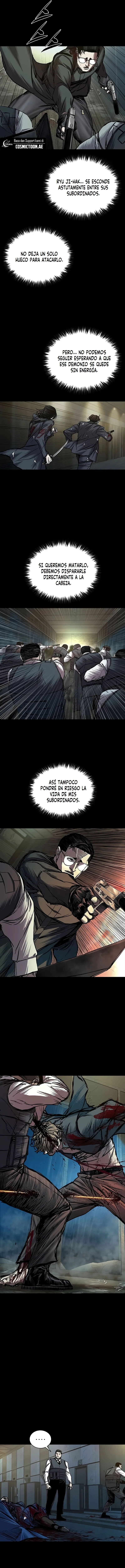 VENGANZA TRAS LAS SOMBRAS (castillo 2) Capítulo 79 - Página 14 en español