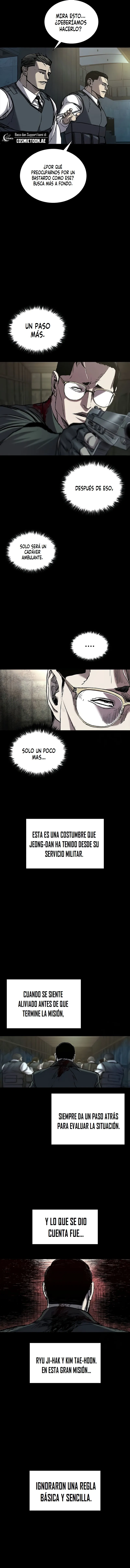 VENGANZA TRAS LAS SOMBRAS (castillo 2) Capítulo 79 - Página 16 en español