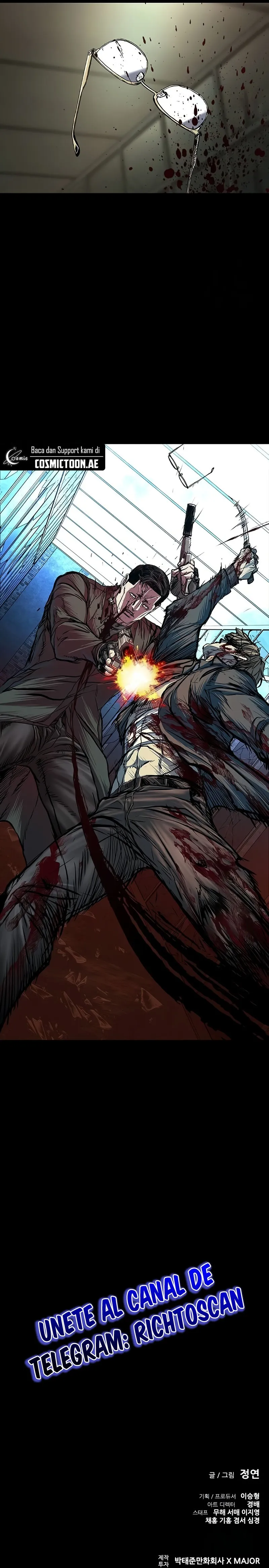 VENGANZA TRAS LAS SOMBRAS (castillo 2) Capítulo 79 - Página 19 en español