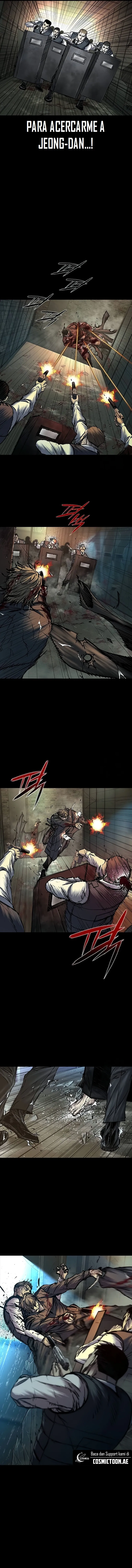 VENGANZA TRAS LAS SOMBRAS (castillo 2) Capítulo 79 - Página 9 en español