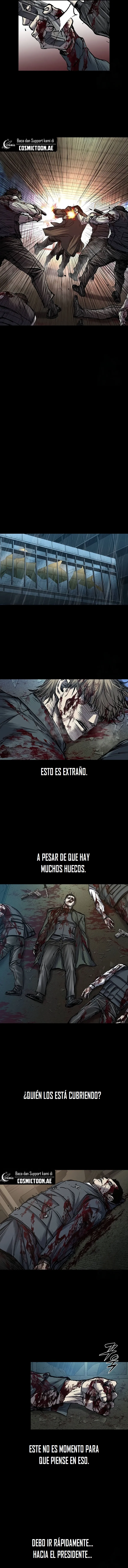 VENGANZA TRAS LAS SOMBRAS (castillo 2) Capítulo 80 - Página 11 en español