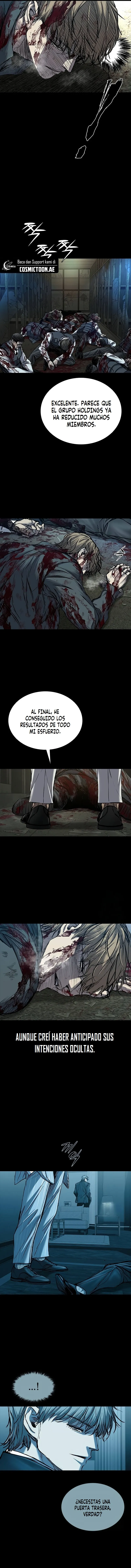 VENGANZA TRAS LAS SOMBRAS (castillo 2) Capítulo 80 - Página 12 en español
