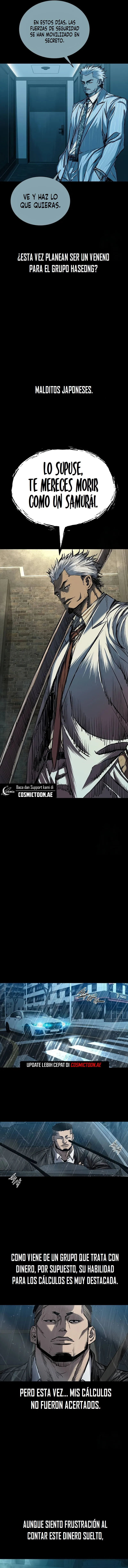 VENGANZA TRAS LAS SOMBRAS (castillo 2) Capítulo 80 - Página 13 en español