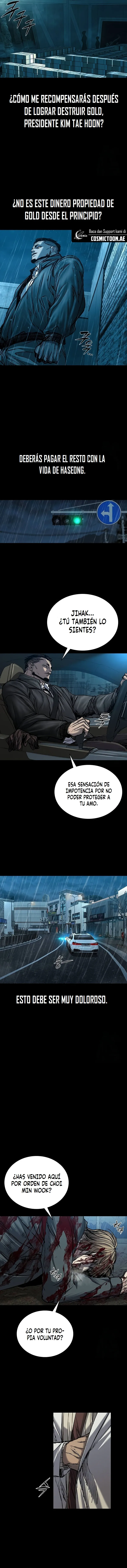VENGANZA TRAS LAS SOMBRAS (castillo 2) Capítulo 80 - Página 14 en español