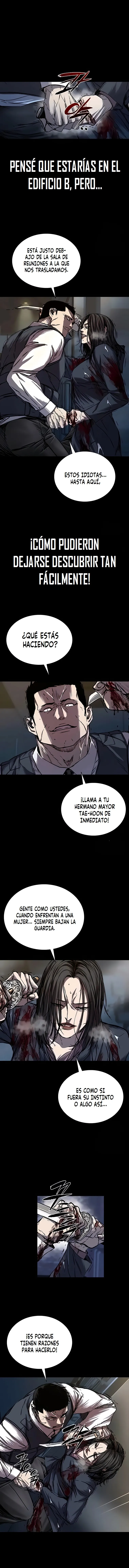 VENGANZA TRAS LAS SOMBRAS (castillo 2) Capítulo 81 - Página 12 en español