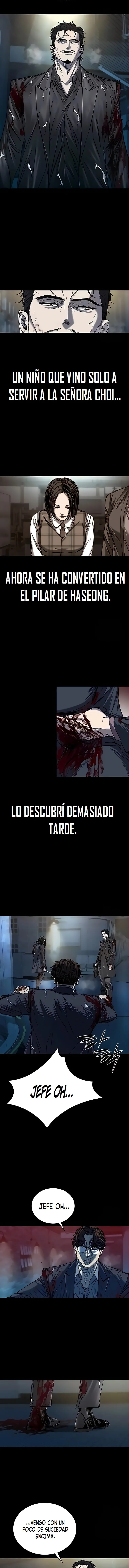 VENGANZA TRAS LAS SOMBRAS (castillo 2) Capítulo 81 - Página 15 en español