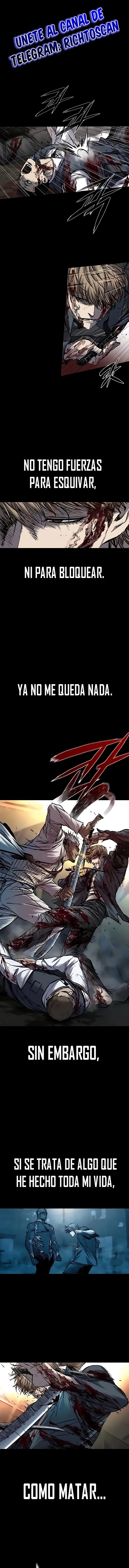 VENGANZA TRAS LAS SOMBRAS (castillo 2) Capítulo 81 - Página 3 en español