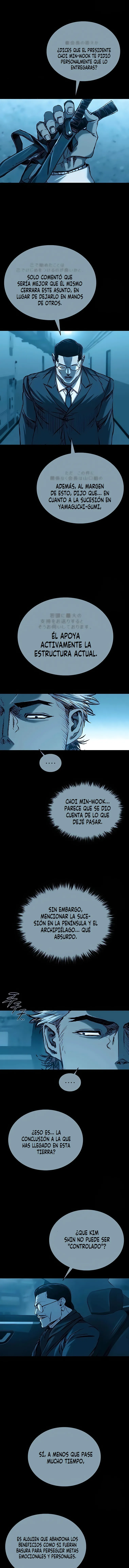 VENGANZA TRAS LAS SOMBRAS (castillo 2) Capítulo 81 - Página 7 en español