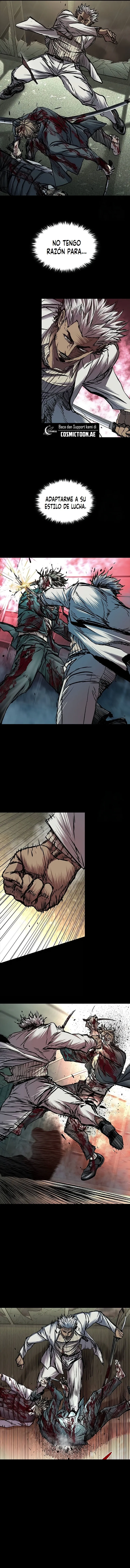 VENGANZA TRAS LAS SOMBRAS (castillo 2) Capítulo 83 - Página 16 en español