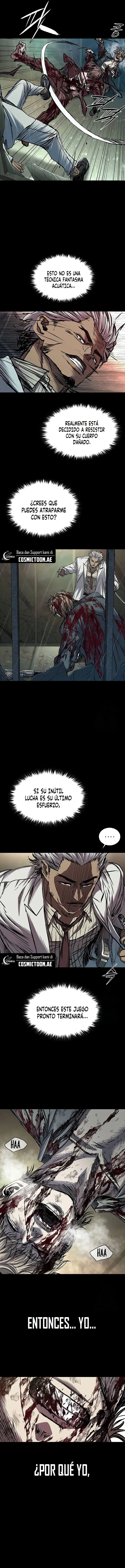 VENGANZA TRAS LAS SOMBRAS (castillo 2) Capítulo 83 - Página 17 en español