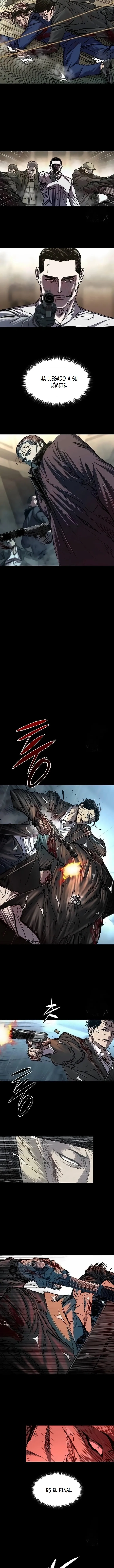 VENGANZA TRAS LAS SOMBRAS (castillo 2) Capítulo 85 - Página 14 en español