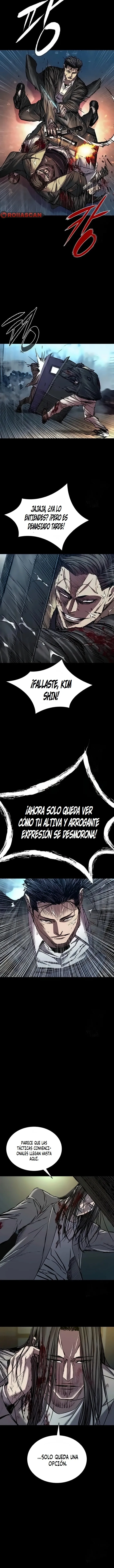 VENGANZA TRAS LAS SOMBRAS (castillo 2) Capítulo 85 - Página 15 en español