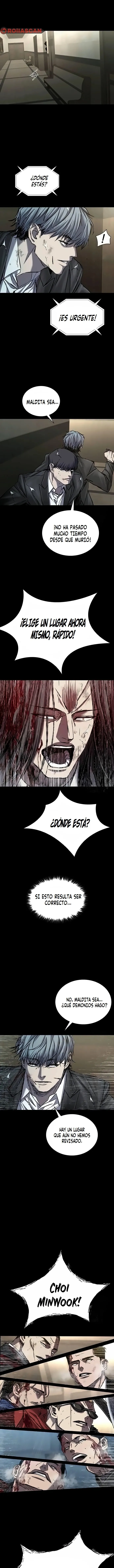 VENGANZA TRAS LAS SOMBRAS (castillo 2) Capítulo 85 - Página 16 en español