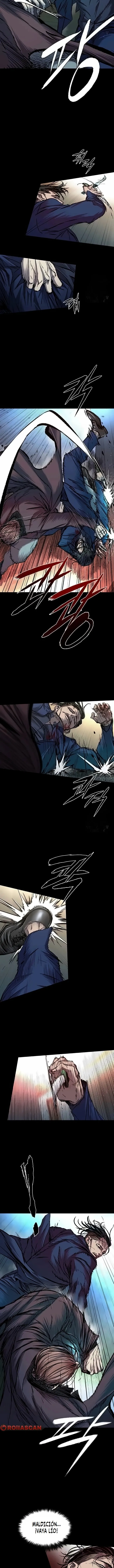 VENGANZA TRAS LAS SOMBRAS (castillo 2) Capítulo 85 - Página 5 en español