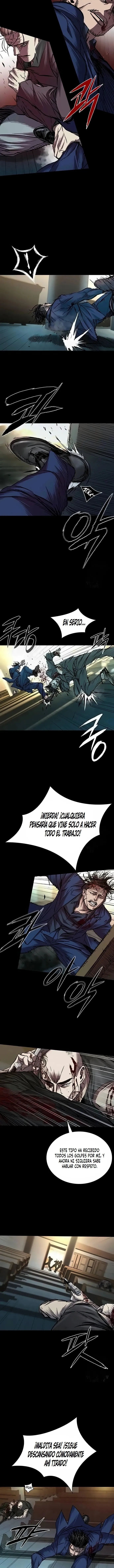 VENGANZA TRAS LAS SOMBRAS (castillo 2) Capítulo 85 - Página 6 en español