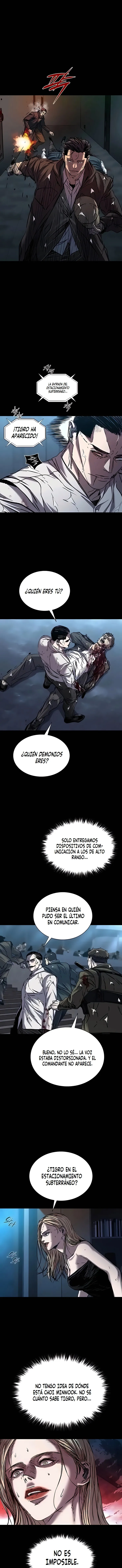 VENGANZA TRAS LAS SOMBRAS (castillo 2) Capítulo 87 - Página 12 en español