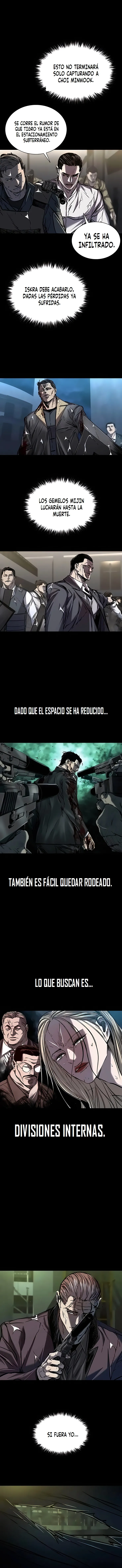 VENGANZA TRAS LAS SOMBRAS (castillo 2) Capítulo 87 - Página 16 en español