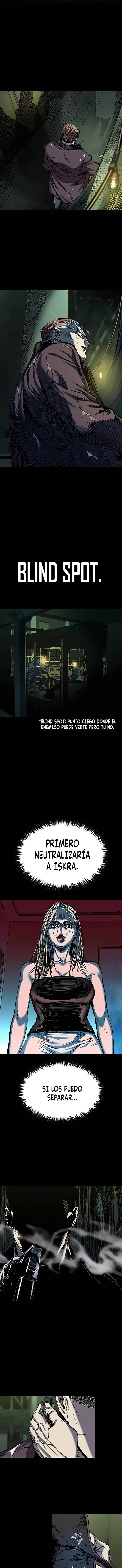 VENGANZA TRAS LAS SOMBRAS (castillo 2) Capítulo 87 - Página 17 en español