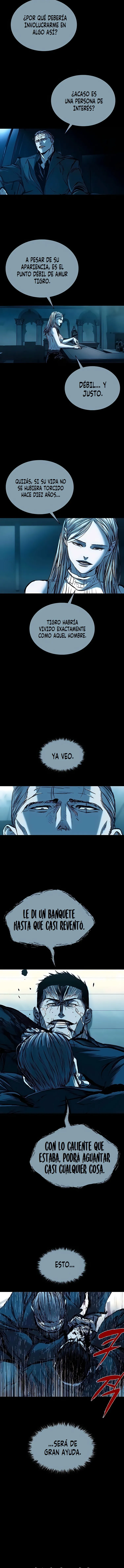 VENGANZA TRAS LAS SOMBRAS (castillo 2) Capítulo 88 - Página 11 en español