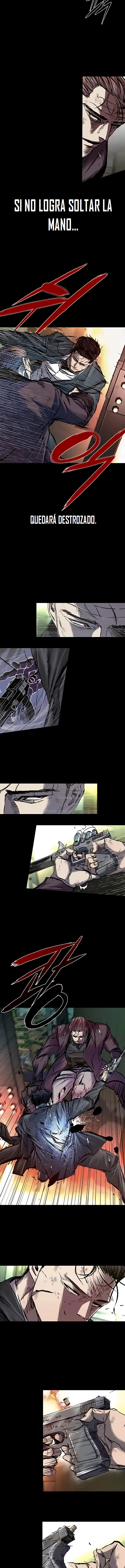VENGANZA TRAS LAS SOMBRAS (castillo 2) Capítulo 88 - Página 16 en español