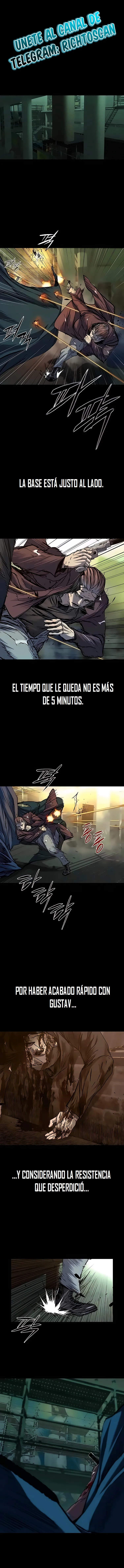 VENGANZA TRAS LAS SOMBRAS (castillo 2) Capítulo 88 - Página 3 en español