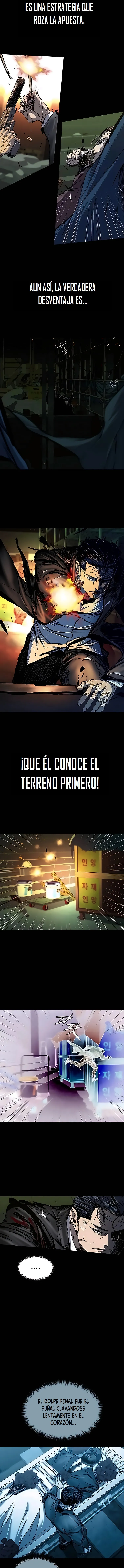VENGANZA TRAS LAS SOMBRAS (castillo 2) Capítulo 88 - Página 4 en español
