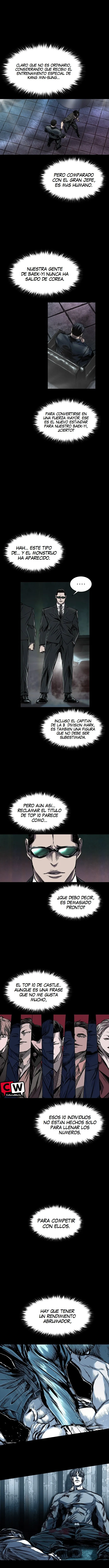 VENGANZA TRAS LAS SOMBRAS (castillo 2) Capítulo 9 - Página 7 en español