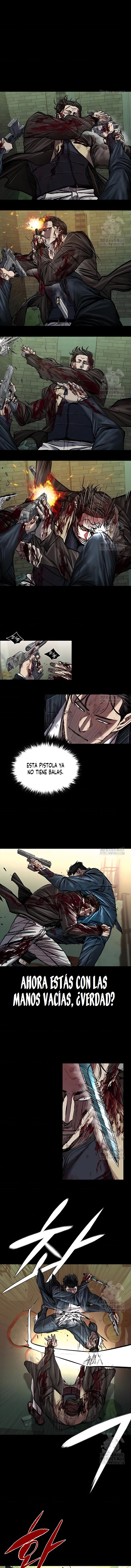 VENGANZA TRAS LAS SOMBRAS (castillo 2) Capítulo 91 - Página 11 en español