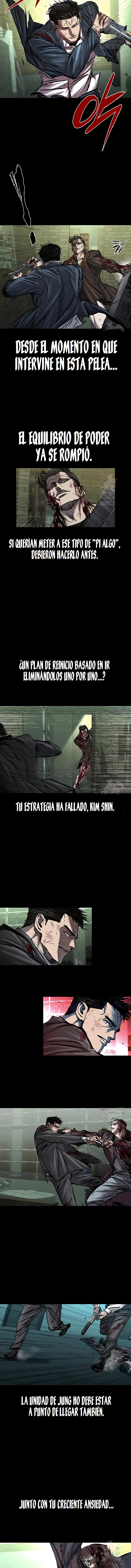 VENGANZA TRAS LAS SOMBRAS (castillo 2) Capítulo 91 - Página 12 en español