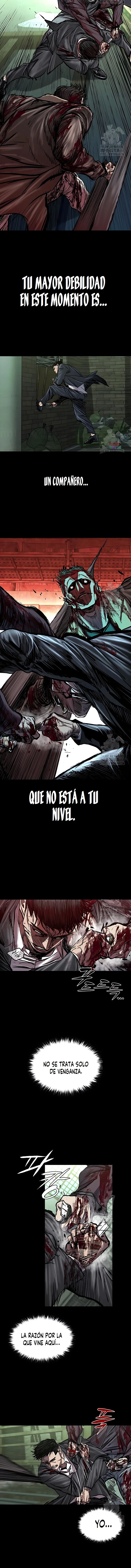 VENGANZA TRAS LAS SOMBRAS (castillo 2) Capítulo 91 - Página 13 en español