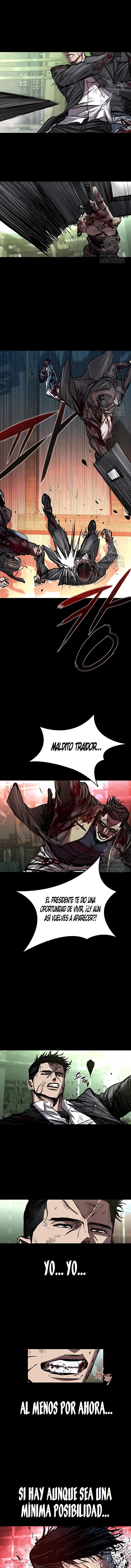 VENGANZA TRAS LAS SOMBRAS (castillo 2) Capítulo 91 - Página 14 en español