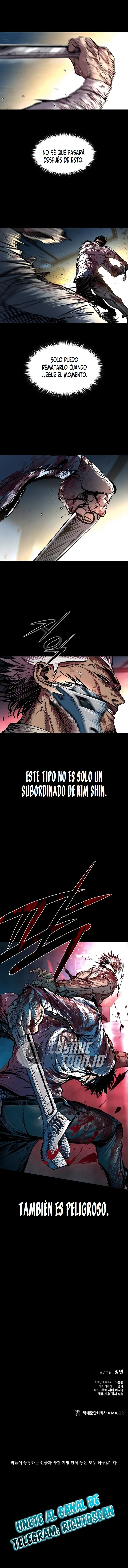 VENGANZA TRAS LAS SOMBRAS (castillo 2) Capítulo 98 - Página 17 en español