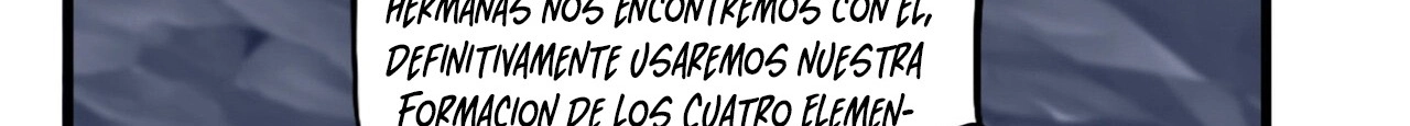 Emperador magico (magic emperor) Capítulo 555 - Página 150 en español