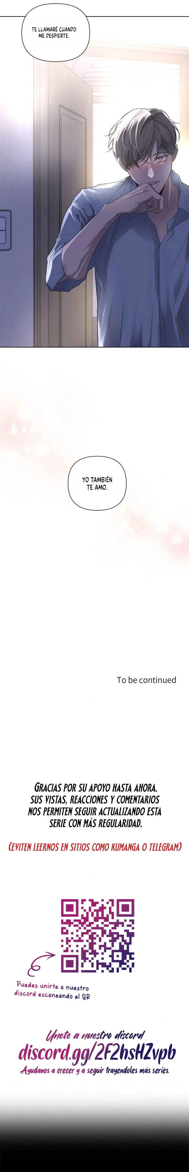Me gustan los chicos guapos y nerds Capítulo 21 - Página 12 en español