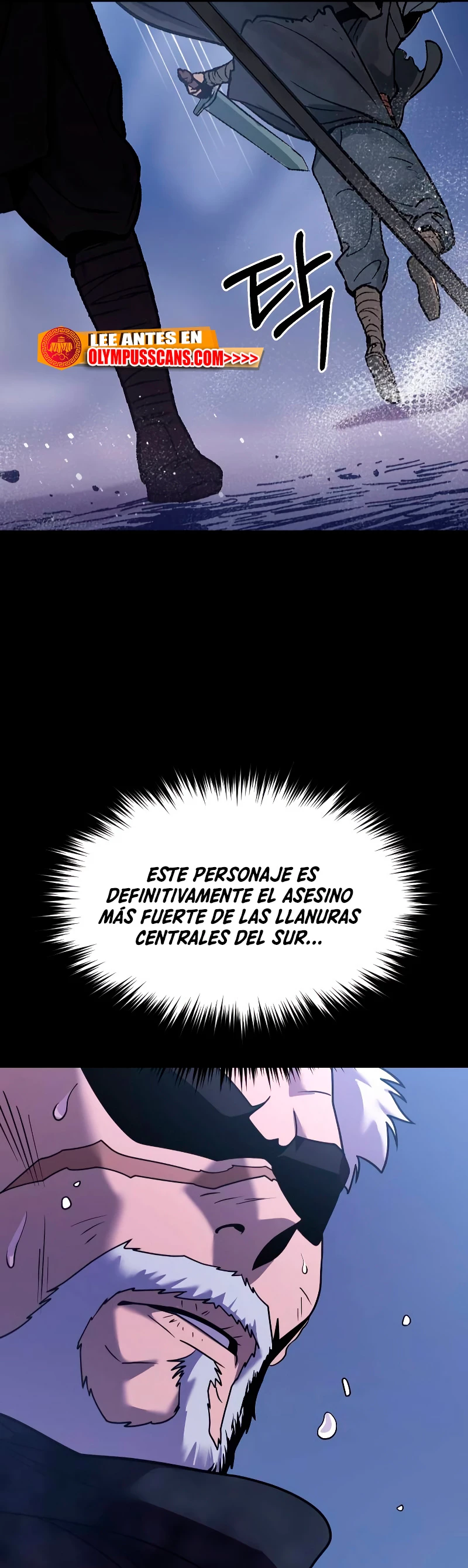 Cronicas de la faccion demoniaca Capítulo 1 - Página 70 en español