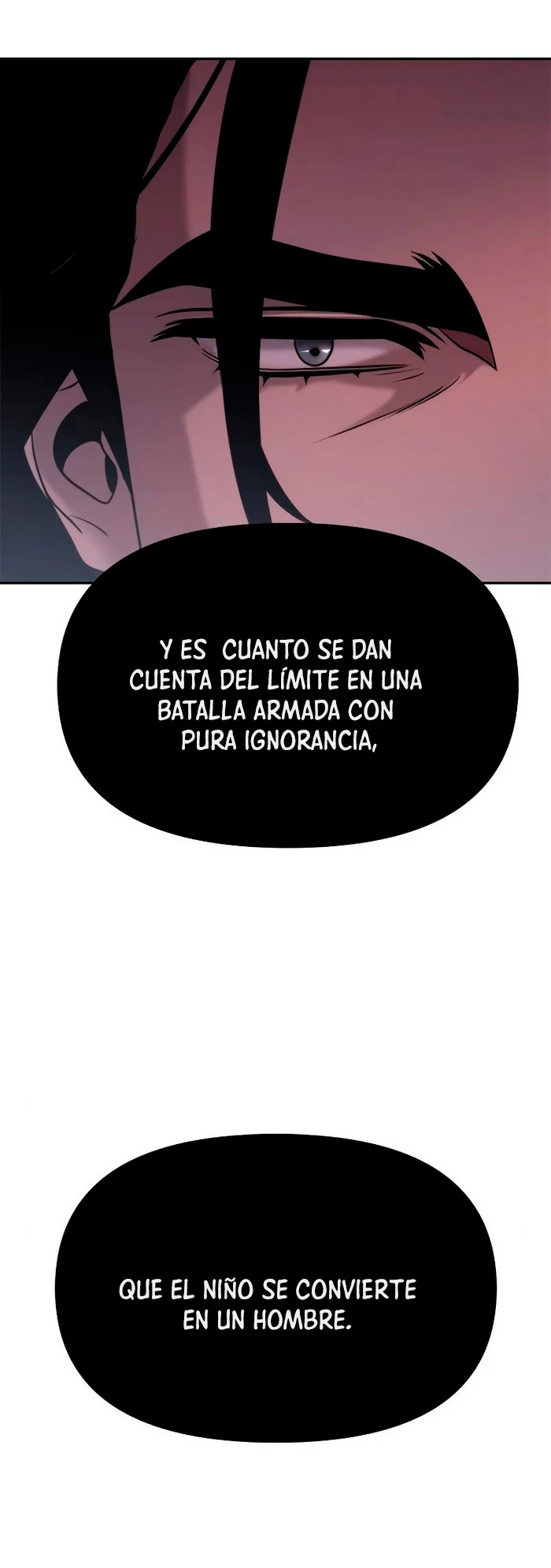 Cronicas de la faccion demoniaca Capítulo 13 - Página 10 en español