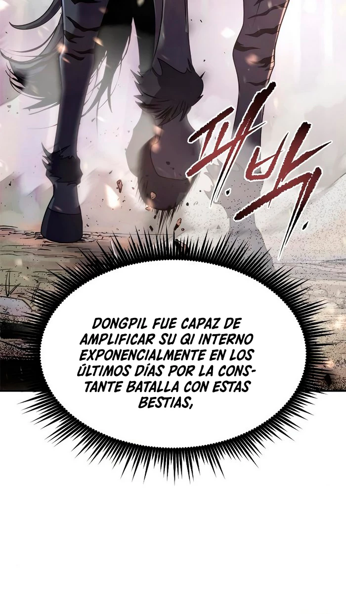 Cronicas de la faccion demoniaca Capítulo 13 - Página 27 en español