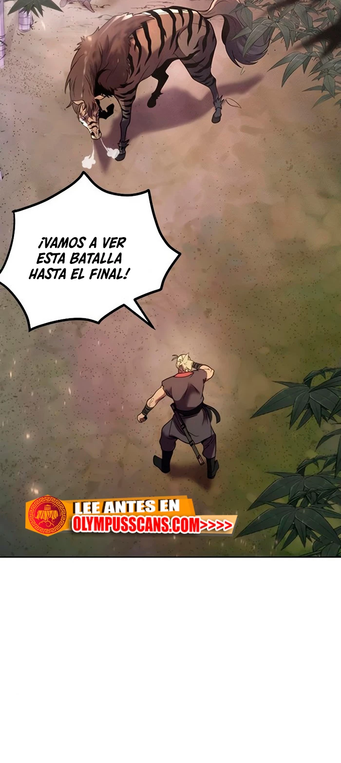 Cronicas de la faccion demoniaca Capítulo 13 - Página 48 en español