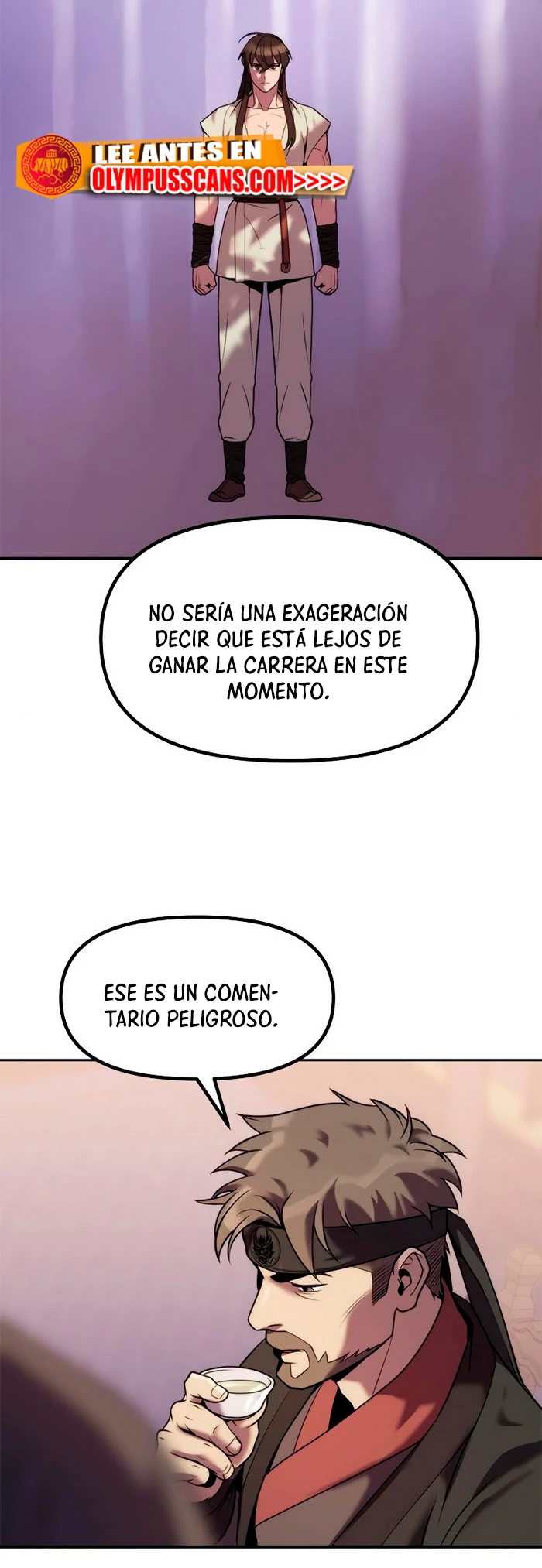 Cronicas de la faccion demoniaca Capítulo 13 - Página 77 en español