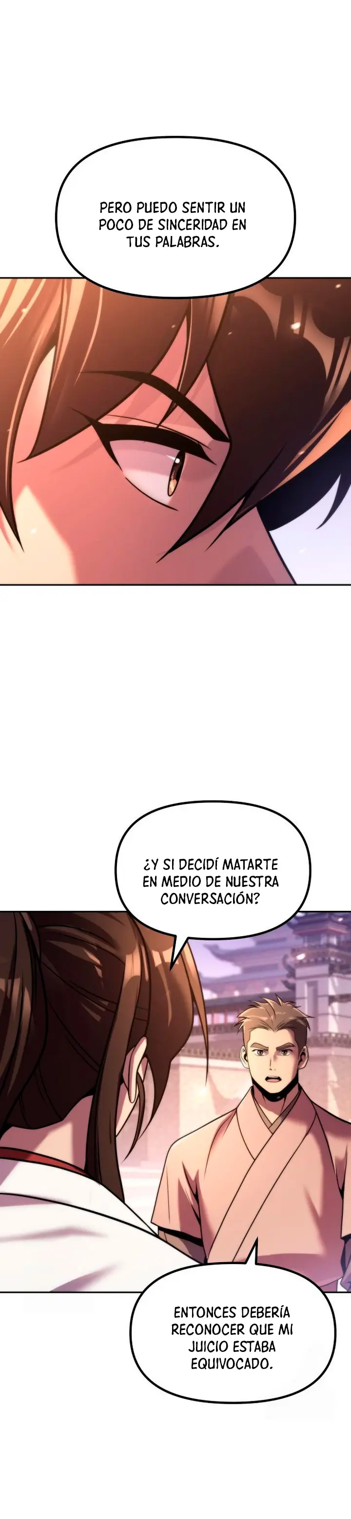 Cronicas de la faccion demoniaca Capítulo 151 - Página 42 en español