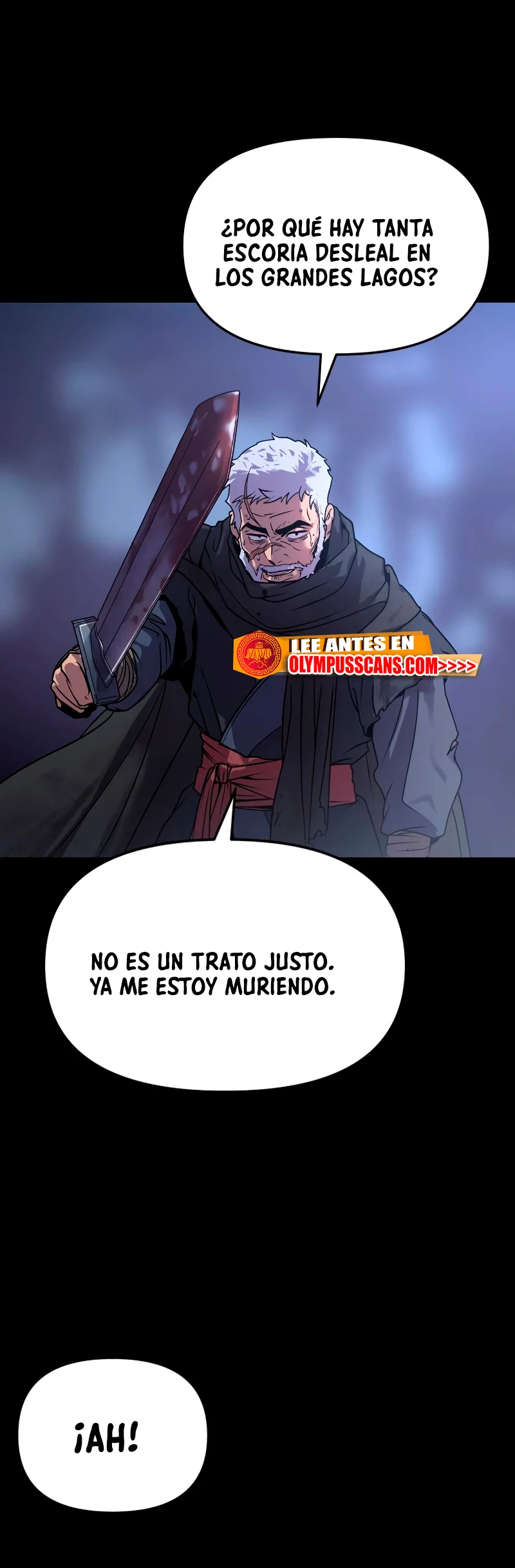 Cronicas de la faccion demoniaca Capítulo 2 - Página 28 en español