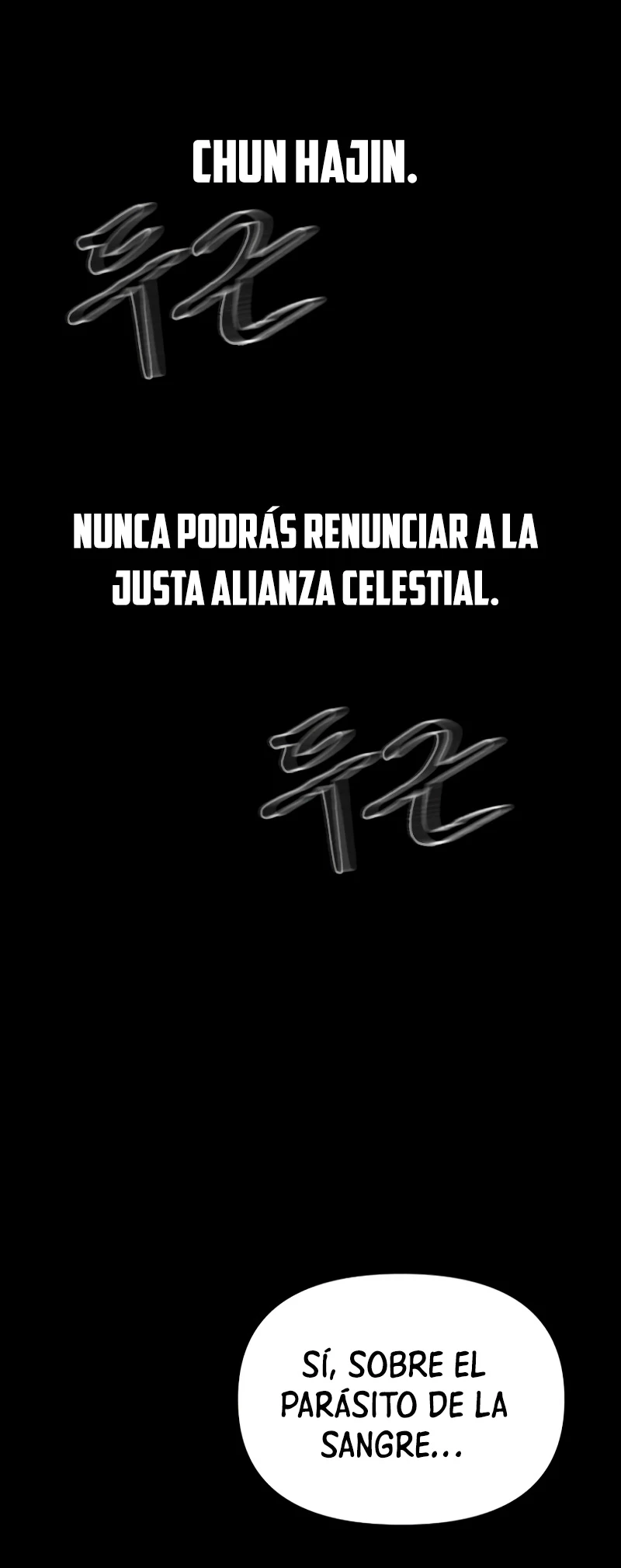 Cronicas de la faccion demoniaca Capítulo 2 - Página 34 en español
