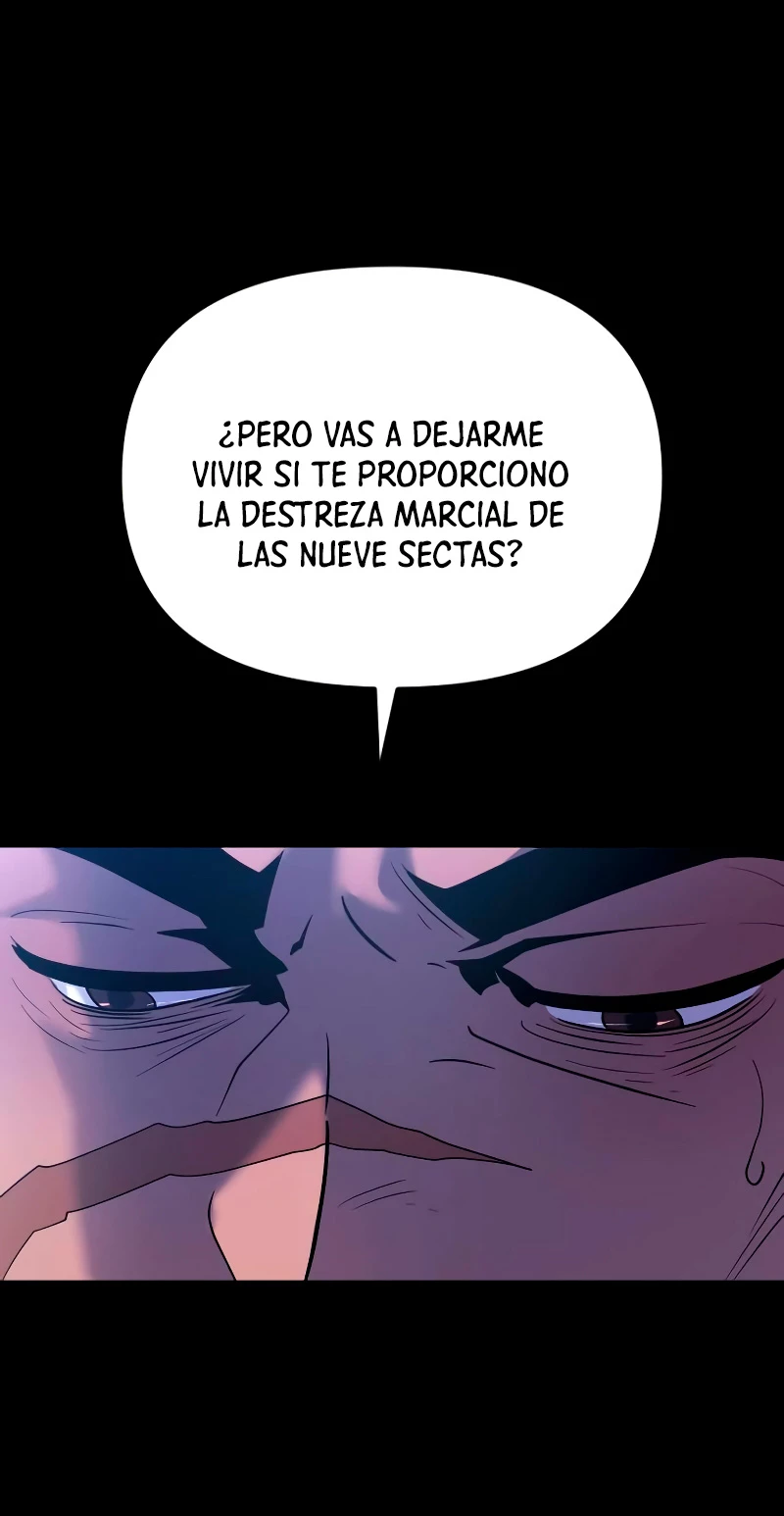 Cronicas de la faccion demoniaca Capítulo 2 - Página 47 en español