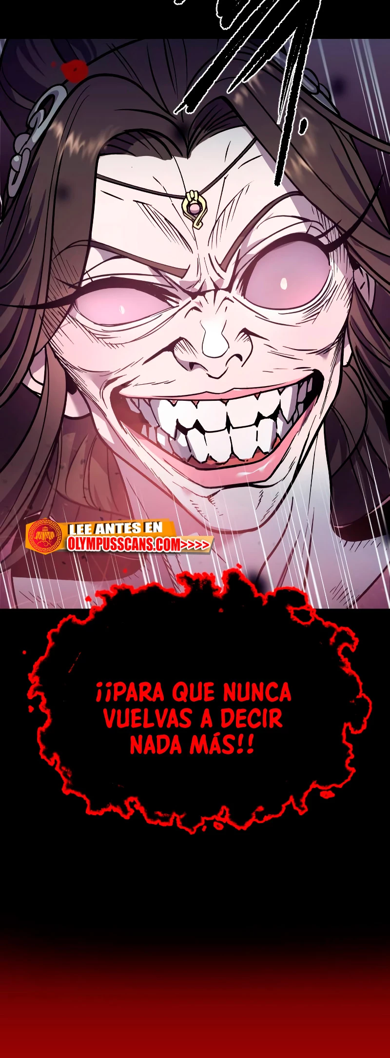 Cronicas de la faccion demoniaca Capítulo 2 - Página 77 en español
