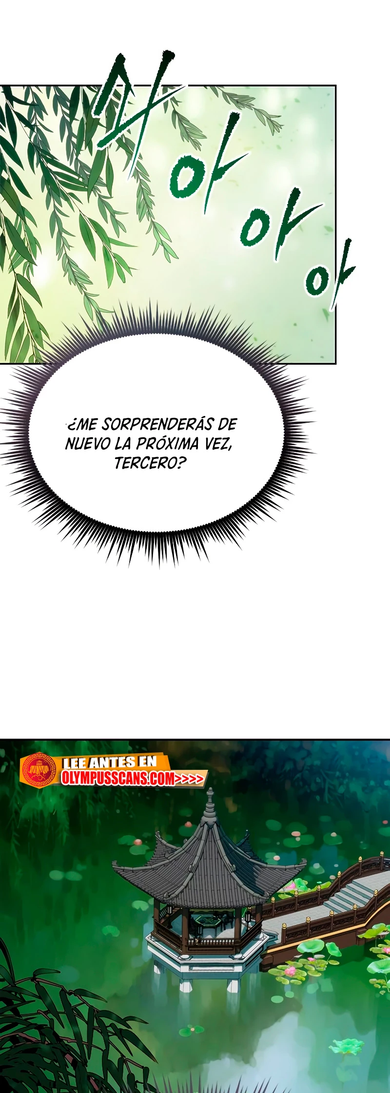 Cronicas de la faccion demoniaca Capítulo 21 - Página 55 en español