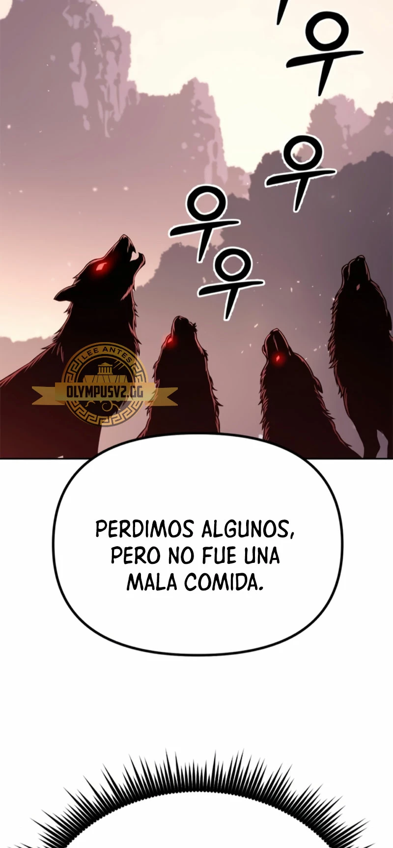 Cronicas de la faccion demoniaca Capítulo 39 - Página 44 en español