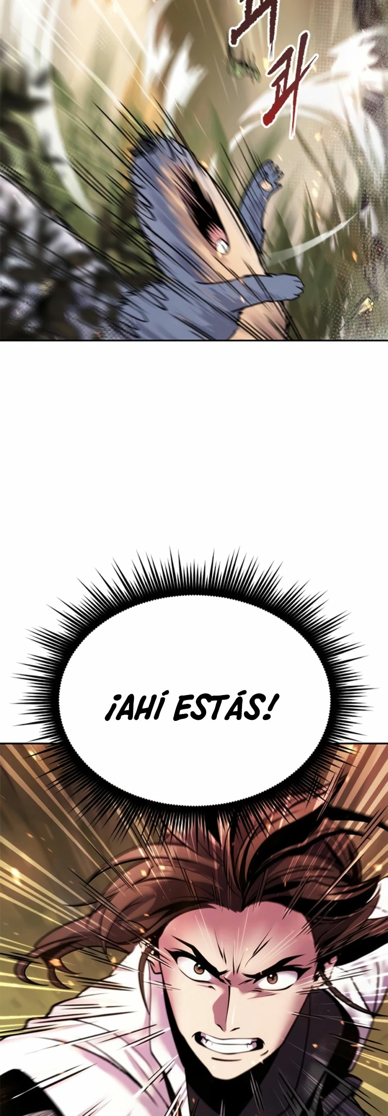 Cronicas de la faccion demoniaca Capítulo 39 - Página 89 en español