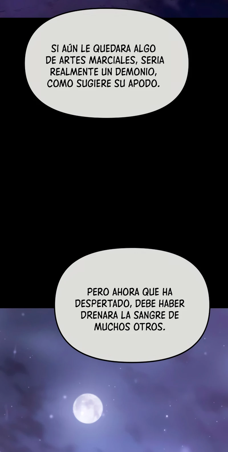Cronicas de la faccion demoniaca Capítulo 4 - Página 17 en español