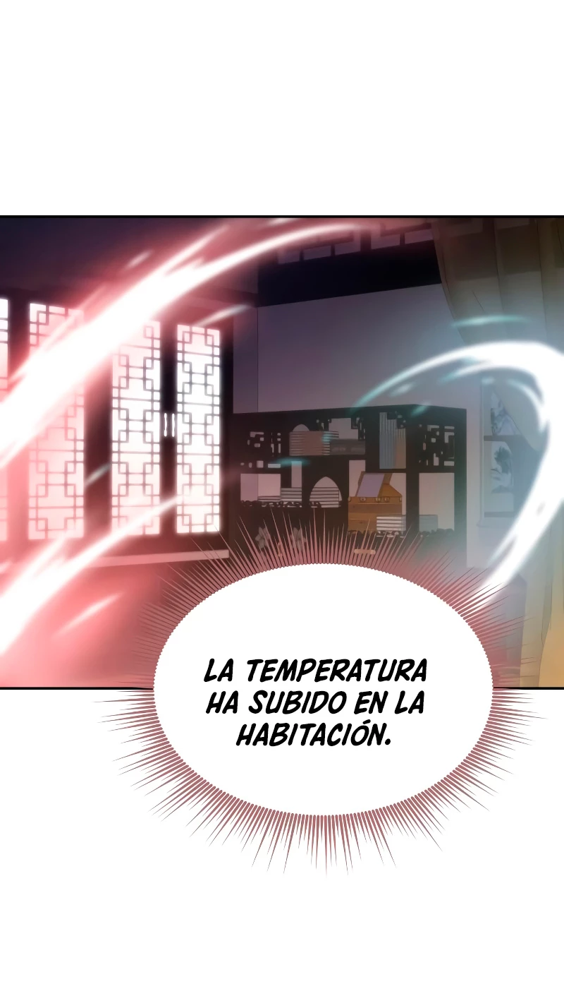 Cronicas de la faccion demoniaca Capítulo 4 - Página 30 en español