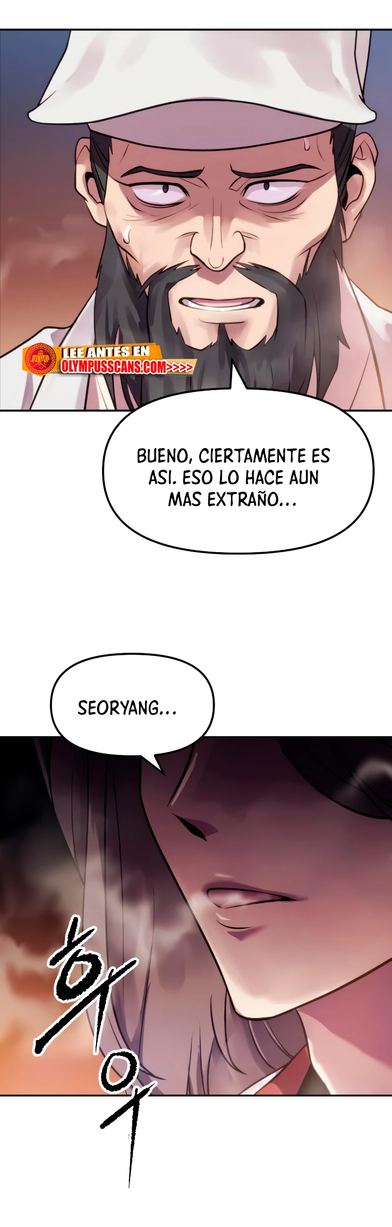 Cronicas de la faccion demoniaca Capítulo 4 - Página 47 en español